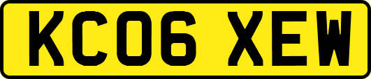 KC06XEW