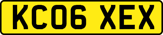 KC06XEX