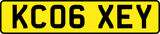 KC06XEY