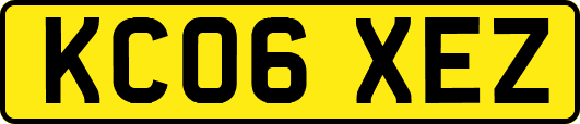 KC06XEZ