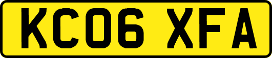 KC06XFA