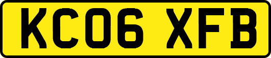 KC06XFB