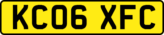 KC06XFC