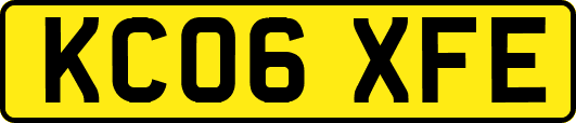 KC06XFE