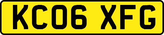 KC06XFG