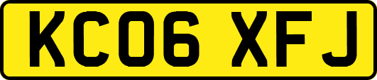 KC06XFJ