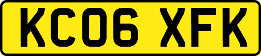 KC06XFK