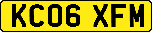 KC06XFM