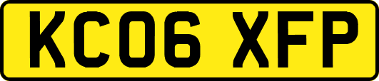 KC06XFP