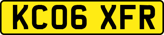 KC06XFR