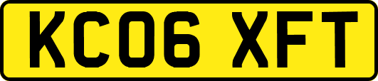 KC06XFT