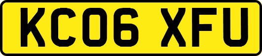 KC06XFU