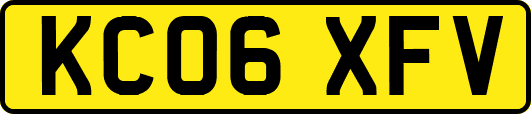KC06XFV