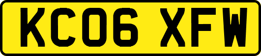 KC06XFW