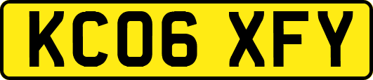 KC06XFY