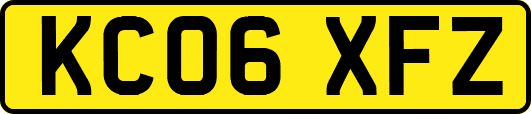 KC06XFZ
