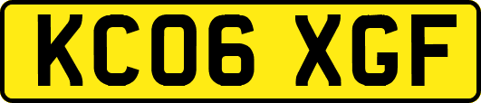 KC06XGF