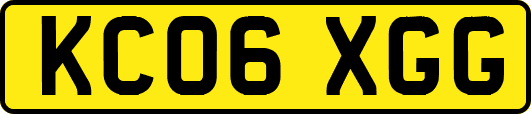 KC06XGG