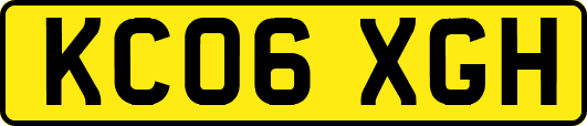 KC06XGH