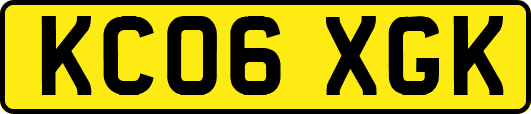 KC06XGK