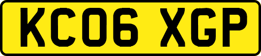 KC06XGP