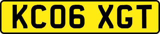 KC06XGT