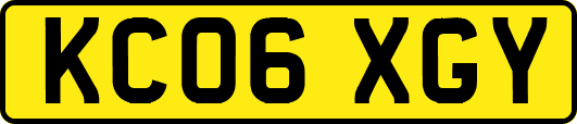 KC06XGY
