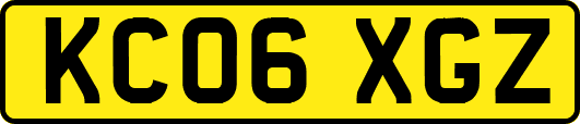 KC06XGZ
