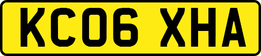 KC06XHA