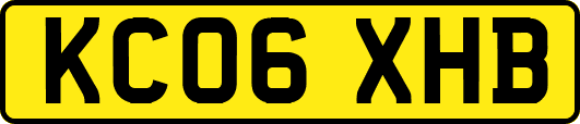 KC06XHB