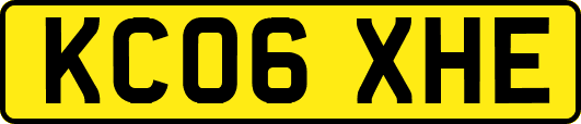 KC06XHE