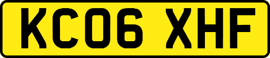 KC06XHF