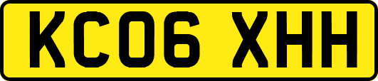 KC06XHH