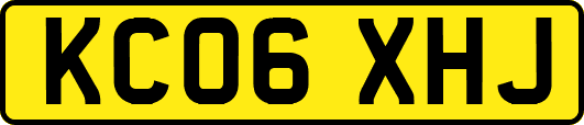 KC06XHJ