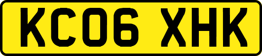 KC06XHK