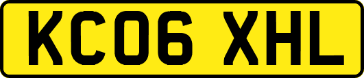KC06XHL