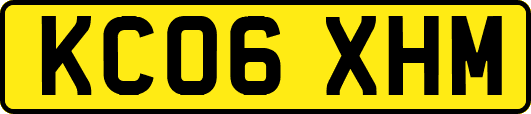 KC06XHM