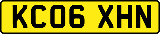KC06XHN