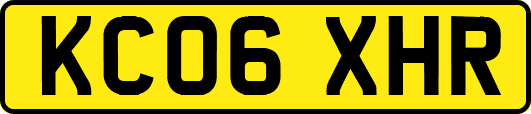 KC06XHR
