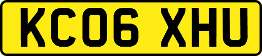 KC06XHU