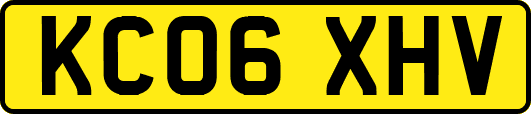 KC06XHV