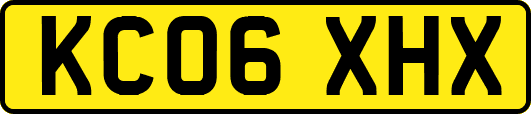 KC06XHX