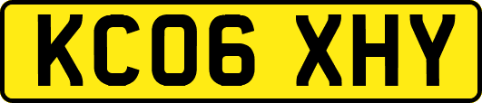 KC06XHY