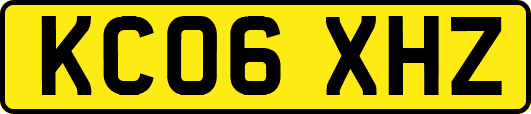 KC06XHZ