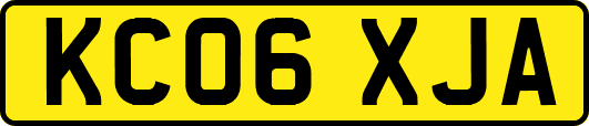KC06XJA