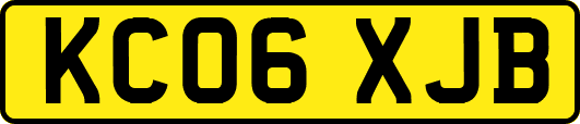 KC06XJB