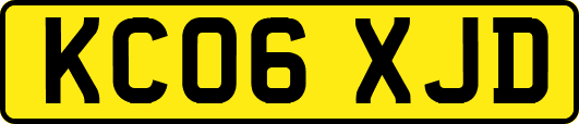 KC06XJD
