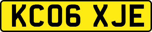 KC06XJE