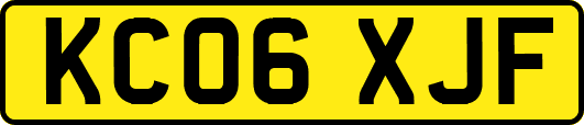 KC06XJF