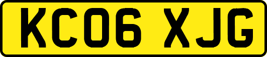 KC06XJG